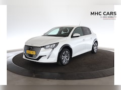 Peugeot e-208 - EV Allure 50 kWh | ACC | Clima | Camera | Pack Drive assist plus |