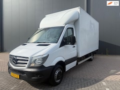 Mercedes-Benz Sprinter - 514 2.2 CDI 432 HD Euro6 2018