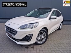 Ford Kuga - 2.5 PHEV 225Pk AUT Vignale /Pano /leer /B&O