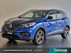 Renault Kadjar - 1.3 TCe Black Edition NAVIGATIE | DODEHOEK ASSISTENT | ADAPTIVE CRUISE CONTROL | ACHTERUIT