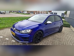 Volkswagen Golf - 2.0 TSI R 4M