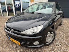 Peugeot 206 - 1.4 Air-line 3
