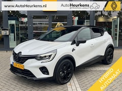Renault Captur - E-Tech plug-in hybrid 160 Rive Gauche | Dealeronderhouden |