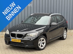 BMW X1 - sDrive20i M-Sport | Pano | PDC | Leder