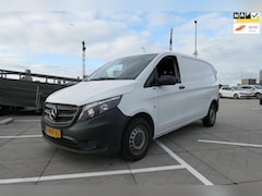 Mercedes-Benz Vito - 109 CDI Functional Lang Apk/Nap/Airco/Cd/Usb/Aux/Armsteun