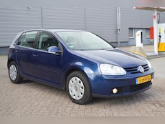 Volkswagen Golf - 1.9 TDI Trendline bj06 Clima GOAL uitvoering