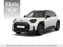 MINI Aceman - E John Cooper Works Trim + Pakket XL