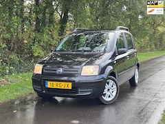 Fiat Panda - 1.2 Emotion | "122.000" KM NAP Nu € 1.975,