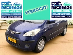 Hyundai i10 - 1.25i DynamicVersion | Trekhaak | Airco | APK | Garantie | Carplay setje