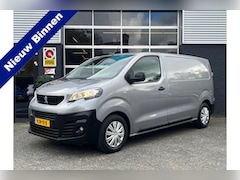 Peugeot Expert - 2.0 BlueHDI 120 Premium, Automaat, CarPlay, 360 Camera, Cruise, NAP