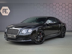 Bentley Continental GT - 6.0 W12 SPEED | ADAPTIVE CRUISE | STOELVERWARMING & VERKOELING | MASSAGE | DEALER ONDERHOU