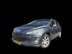 Peugeot 308 - 1.6 VTi XS | EXPORT | AIRCO | CRUISE | PANODAK | LMV |