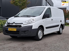 Citroën Jumpy - 12 1.6 HDI L2H1 Export
