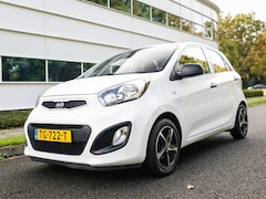 Kia Picanto - 1.0 CVVT EconomyLine, Airco