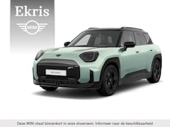 MINI Aceman - E John Cooper Works Trim + Pakket M