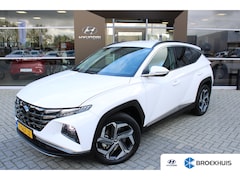 Hyundai Tucson - 1.6 T-GDI PHEV Comfort Smart 4WD | DAB ontvanger | Achteruitrijcamera | Adaptive cruise co