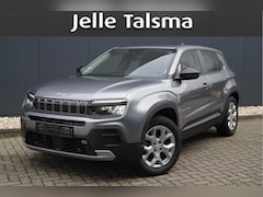 Jeep Avenger - 1.2 Altitude | Deze auto wordt verwacht | Meer foto's volgen