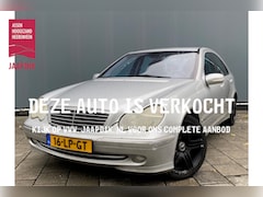 Mercedes-Benz C-klasse - 180 K. Elegance Meeneemprijs APK verlopen