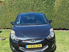 Hyundai ix20 - 1.4i i-Catcher
