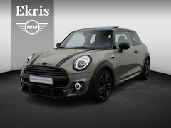 MINI Cooper - 3-deurs Automaat l John Cooper Works Trim l Serious Business l 17" LM Track Spoke zwart l