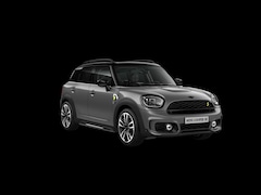 MINI Countryman - Cooper SE Hybrid ALL4 | JCW-Trim | Navi | Panorama | Lounge Leder | Memory | Camera | Head