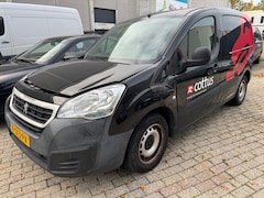 Peugeot Partner - 120 1.6 BlueHDi 75 L1 Profit+
