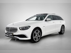 Mercedes-Benz E-klasse Estate - E 300e Automaat Exclusive Line | Panoramadak | Distronic+ | Burmester Audio | Sfeerverlich