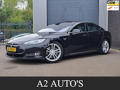 Tesla Model S - 70D Base EXPORT
