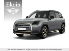 MINI Countryman - E Favoured Trim + Pakket L