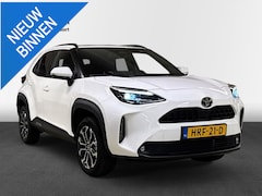 Toyota Yaris Cross - 1.5 Hybrid 130 Dynamic NIEUW