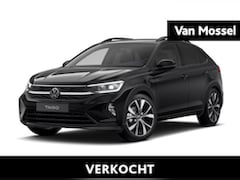 Volkswagen Taigo - 1.0 TSI R-Line Edition 116 PK | #AD | Navigatie | Apple Carplay | Stoelverwarming | Keyles