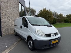 Renault Trafic - 2.0 dCi Lang Générique BT|USB|MARGE BTW VRIJ|