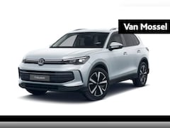 Volkswagen Tiguan - 1.5 eTSI Life Edition 150 PK Automaat | #AD | Stoelverwarming | Apple Carplay draadloos |