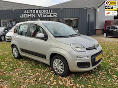 Fiat Panda - 0.9 TwinAir Edizione Cool *telefoonvoorber.*airco*5 drs