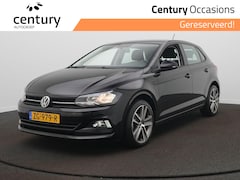 Volkswagen Polo - 1.0 TSI Comfortline / Virtual / Airco