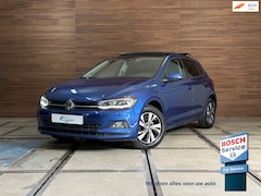 Volkswagen Polo - 1.0 TSI Highline Automaat | Pano | Camera | LED | Adaptive Cruise | PDC voor + achter
