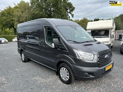 Ford Transit - 350 2.0 TDCI L3H2 Trend
