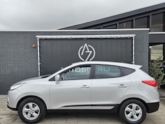 Hyundai ix35 - 2.0i Dynamic *AC*Bluetooth