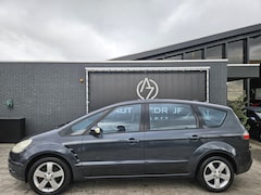 Ford S-Max - 2.0-16V *AC*Navi