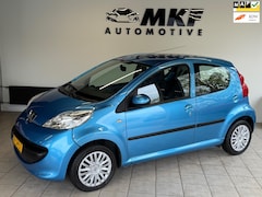 Peugeot 107 - 1.0-12V XS 5DR 2008 Airco/Elekt Pakket/APK/NAP