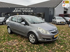 Opel Corsa - 1.4-16V Enjoy *Automaat*Airco