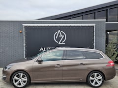 Peugeot 308 SW - 1.2 e-THP Première *AC*Navi*Pano