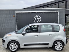 Citroën C3 Picasso - 1.4 VTi Seduction *AC