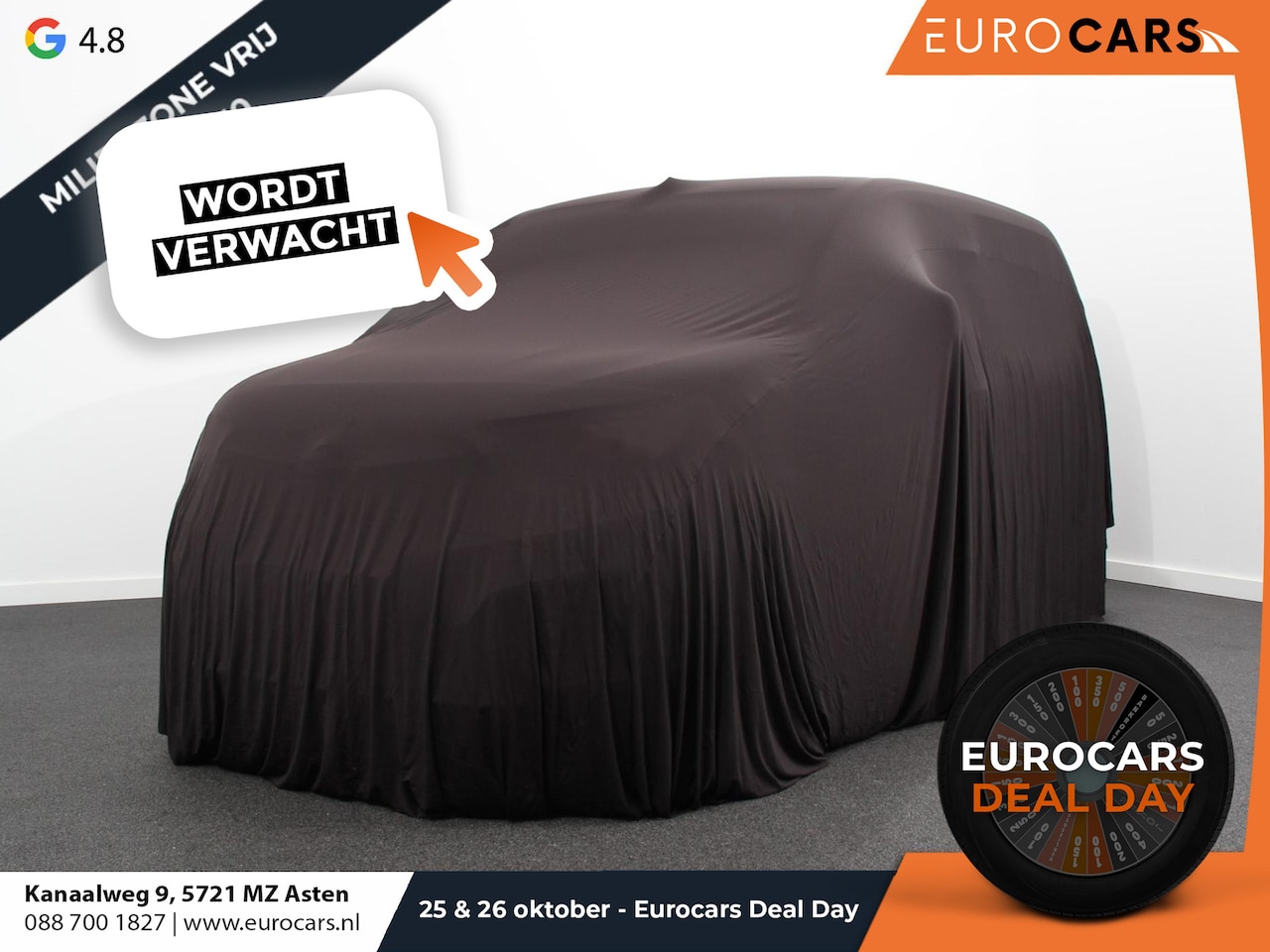 Ford Transit Custom - 280 2.0 TDCI L1H1 Trend Airco Bluetooth Navi 3zits Trekhaak PDC - AutoWereld.nl