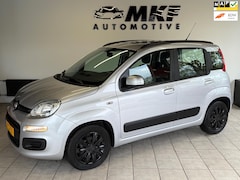 Fiat Panda - 0.9 TwinAir Easy 2013 Airco/Elek Pakket/59DKM NAP