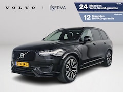 Volvo XC90 - T8 Plug-in hybrid AWD Ultra Dark | Panoramadak | 360° camera | Head-up Display | Bowers &