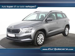 Skoda Karoq - Clever *1ste Eigenaar*Navigatie*Keyless*PDC