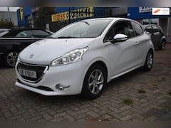 Peugeot 208 - 1.2 VTi Urban Soul