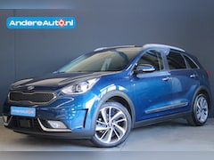 Kia Niro - 1.6 GDi Hybrid ExecutiveLine |ACC|schuifdak|JBL|navi|stoelgeheugen|
