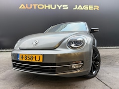 Volkswagen Beetle - 2.0 TSI Sport|Carplay|Pano|Shortshift